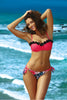  Swimsuit two piece model 116458 Marko 