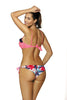  Swimsuit two piece model 116457 Marko 