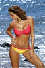  Swimsuit two piece model 112259 Marko 