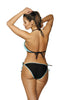  Swimsuit two piece model 114153 Marko 