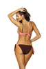  Swimsuit two piece model 114137 Marko 