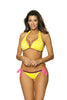  Swimsuit two piece model 114145 Marko 