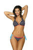  Swimsuit two piece model 114143 Marko 