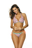  Swimsuit two piece model 114142 Marko 