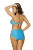  Swimsuit two piece model 113141 Marko 