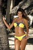  Swimsuit two piece model 82089 Marko 