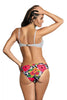  Swimsuit two piece model 80095 Marko 