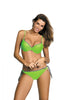  Swimsuit two piece model 80008 Marko 