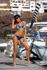  Swimsuit two piece model 112344 Marko 