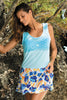  Beach tunic model 79983 Marko 