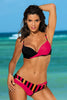  Swimsuit two piece model 80116 Marko 