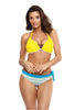  Swimsuit two piece model 128506 Marko 