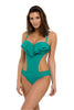  Swimsuit one piece model 128597 Marko 