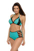  Swimsuit two piece model 128615 Marko 