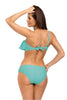  Swimsuit two piece model 128623 Marko 