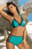  Swimsuit two piece model 128615 Marko 