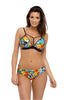  Swimsuit two piece model 128725 Marko 