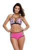  Swimsuit two piece model 128737 Marko 