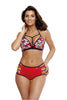  Swimsuit two piece model 128740 Marko 