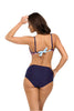  Swimsuit two piece model 128970 Marko 