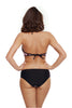  Swimsuit two piece model 128974 Marko 