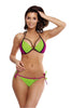  Swimsuit two piece model 128978 Marko 