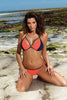  Swimsuit two piece model 128988 Marko 