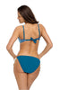  Swimsuit one piece model 129281 Marko 