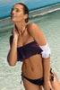  Swimsuit two piece model 129286 Marko 