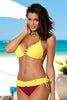  Swimsuit two piece model 129525 Marko 