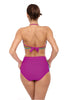  Swimsuit two piece model 129737 Marko 