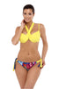  Swimsuit two piece model 129743 Marko 