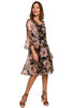  Daydress model 141963 Stylove 