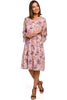  Daydress model 141964 Stylove 