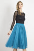 Skirt model 142722 IVON