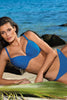  Swimsuit two piece model 143615 Marko 