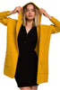 Cardigan model 147935 Moe