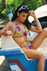  Swimsuit two piece model 156787 Ewlon 