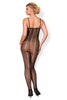 Bodystocking model 163493 Hot in here