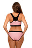  Swimsuit two piece model 164113 Marko 