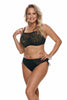  Swimming panties model 165342 Lupo Line 