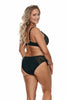  Swimming panties model 165342 Lupo Line 