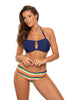  Swimsuit two piece model 165658 Marko 