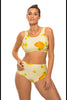  Swimsuit two piece model 165735 Marko 