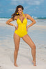  Swimsuit one piece model 165753 Marko 