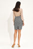 Skirt model 170477 Nife