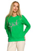 Sweatshirt model 169990 Moe