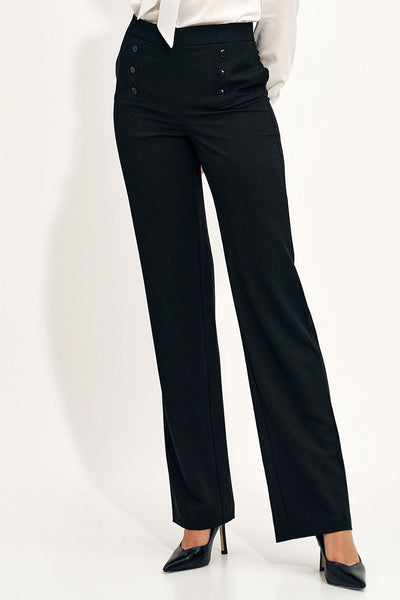 Women trousers model 171877 Nife