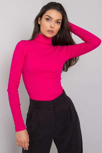 Turtleneck model 175092 Rue Paris