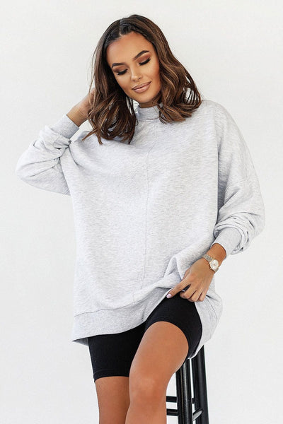 Sweatshirt model 177288 IVON